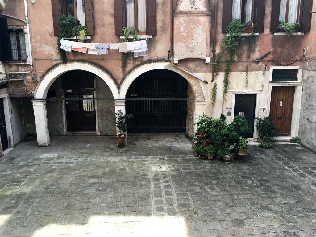 Apartment 5 Mins To Rialto Bridge *