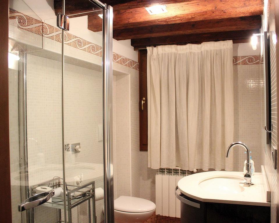 Apartment 5 Mins To Rialto Bridge Venedig