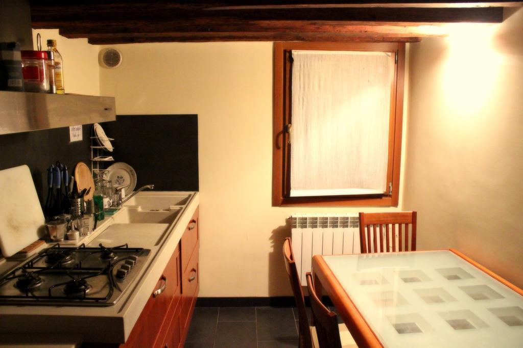 5 Mins To Rialto Bridge Apartment Venedig