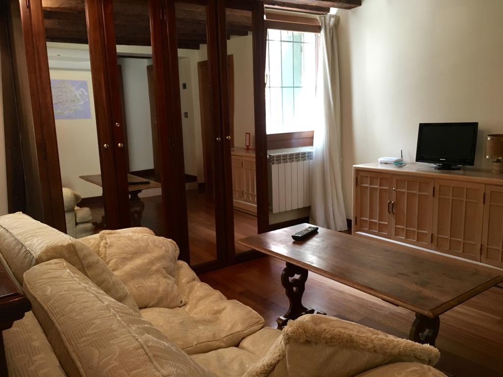 Apartment 5 Mins To Rialto Bridge Venedig