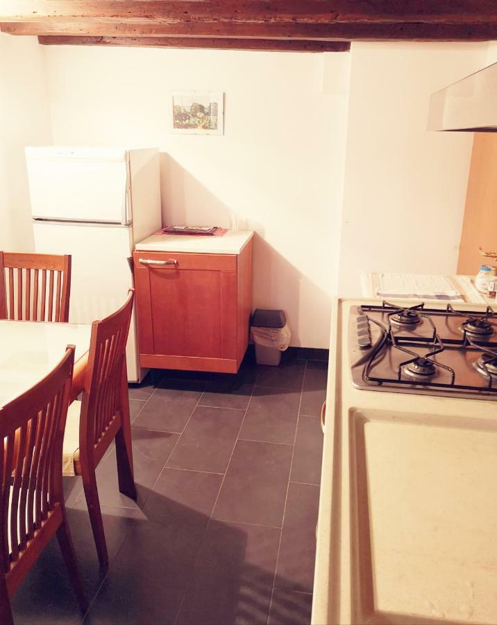 5 Mins To Rialto Bridge Apartment Venedig